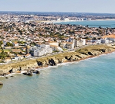 BEL AIR La Vendee - sejourner au chateau dolonne